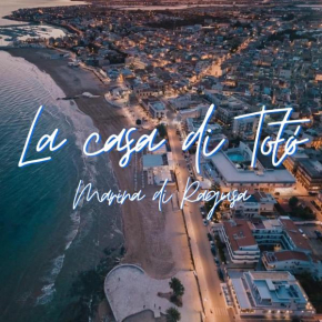 La casa di Totò